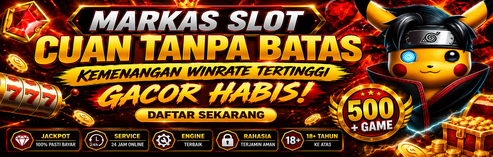 TokoAngka777